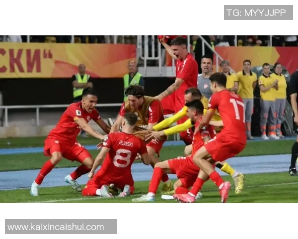 北马其顿足球明星现状与成就分析及未来发展展望